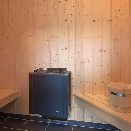 8 Person Holiday Home In Grossenbrode Großenbrode