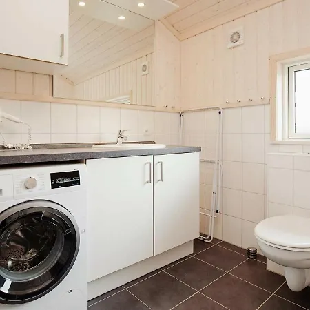 بيت للعطل 8 Person Holiday Home In Grossenbrode